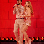 MALUMA, único invitado de SHAKIRA en Madrid este domingo 11.